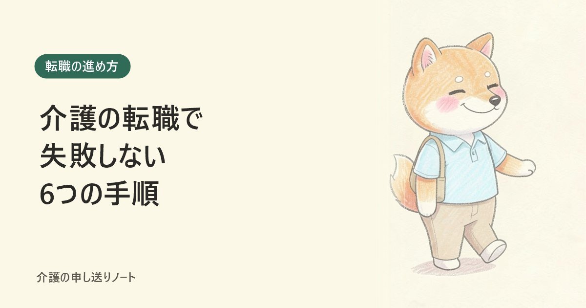 柴犬のイラストと記事のタイトル（イラストはAIで生成）